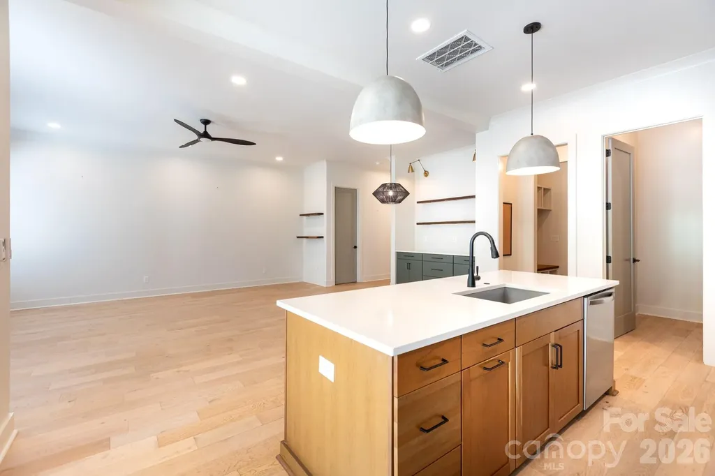 1602 Herrin Avenue Charlotte NC 28205