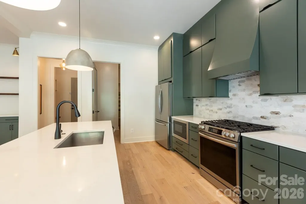1602 Herrin Avenue Charlotte NC 28205