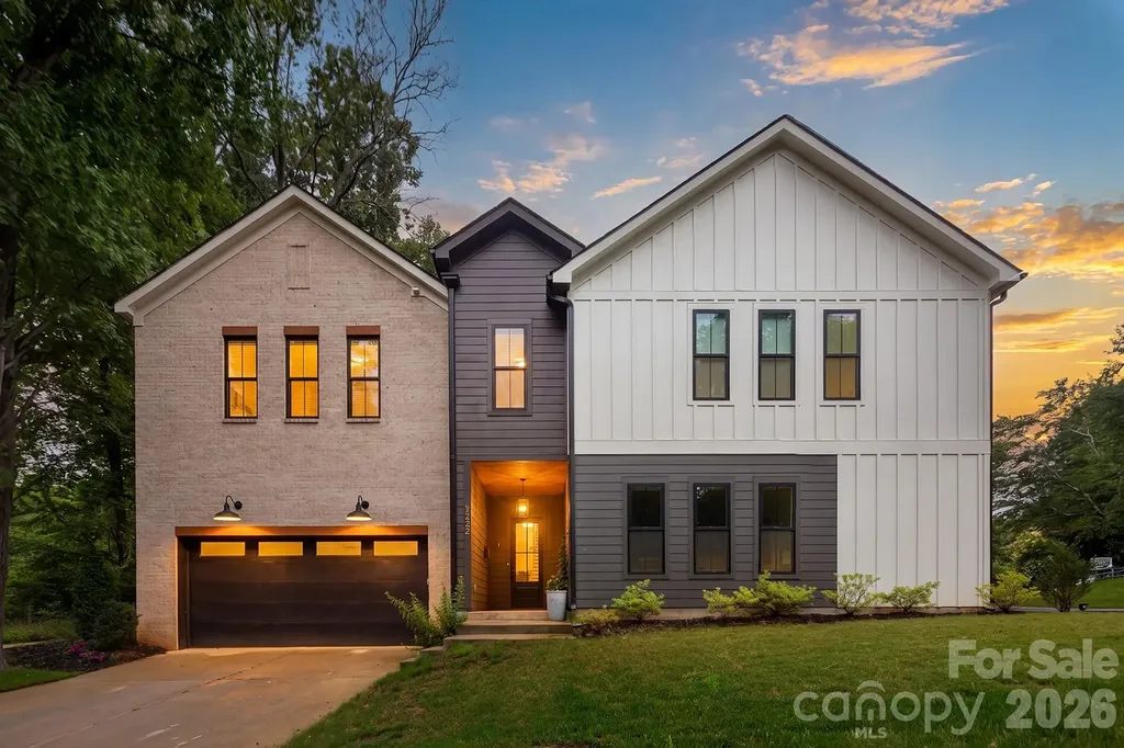 1602 Herrin Avenue Charlotte NC 28205