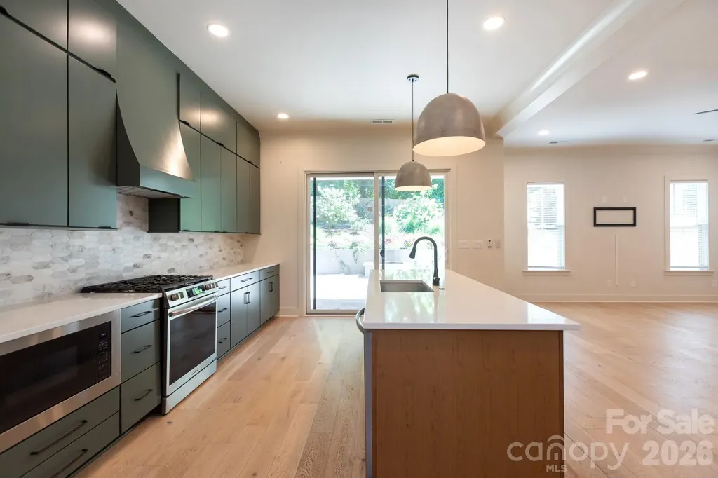 1602 Herrin Avenue Charlotte NC 28205