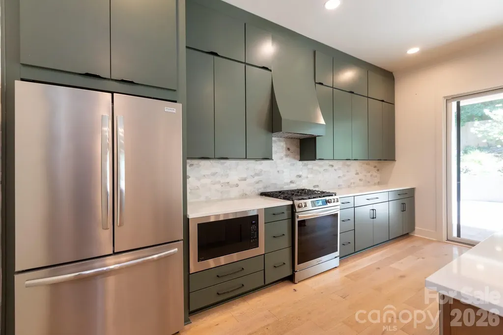 1602 Herrin Avenue Charlotte NC 28205