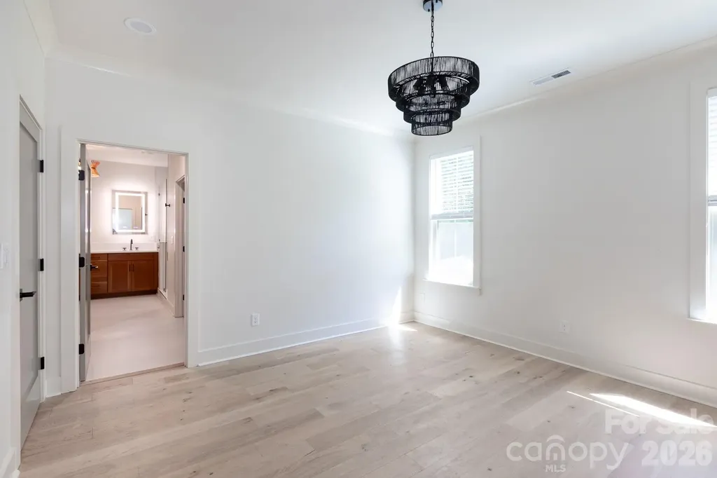 1602 Herrin Avenue Charlotte NC 28205