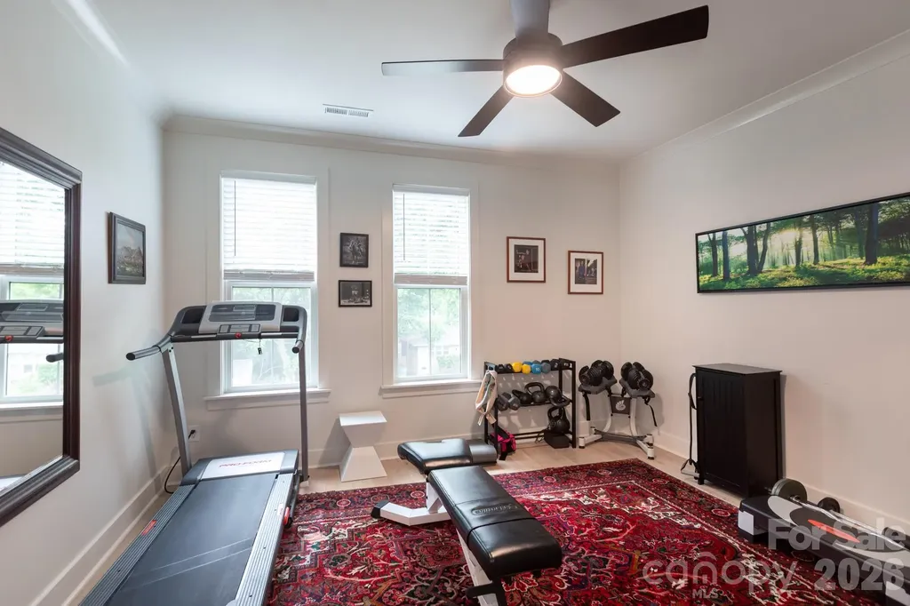 1602 Herrin Avenue Charlotte NC 28205