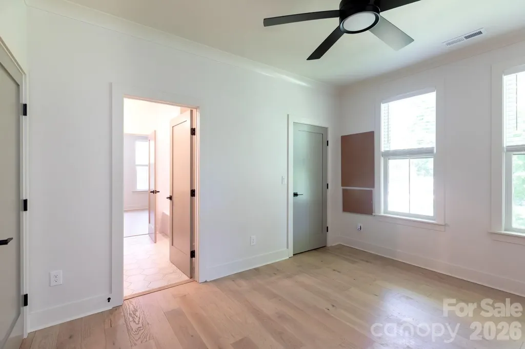 1602 Herrin Avenue Charlotte NC 28205