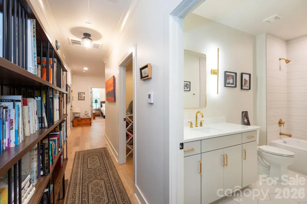 1602 Herrin Avenue Charlotte NC 28205