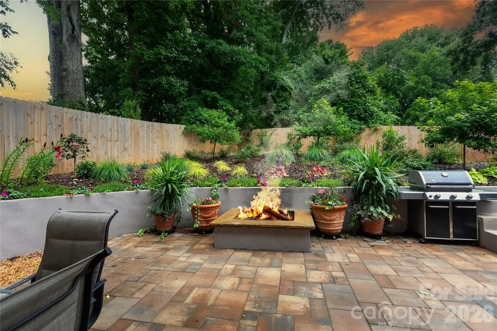 1602 Herrin Avenue Charlotte NC 28205
