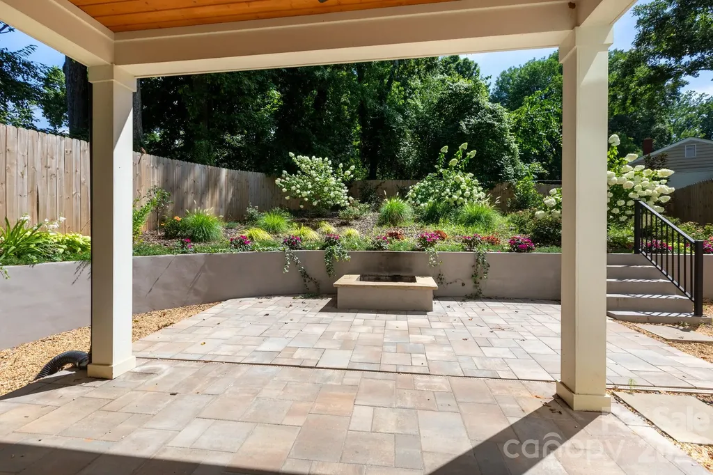 1602 Herrin Avenue Charlotte NC 28205