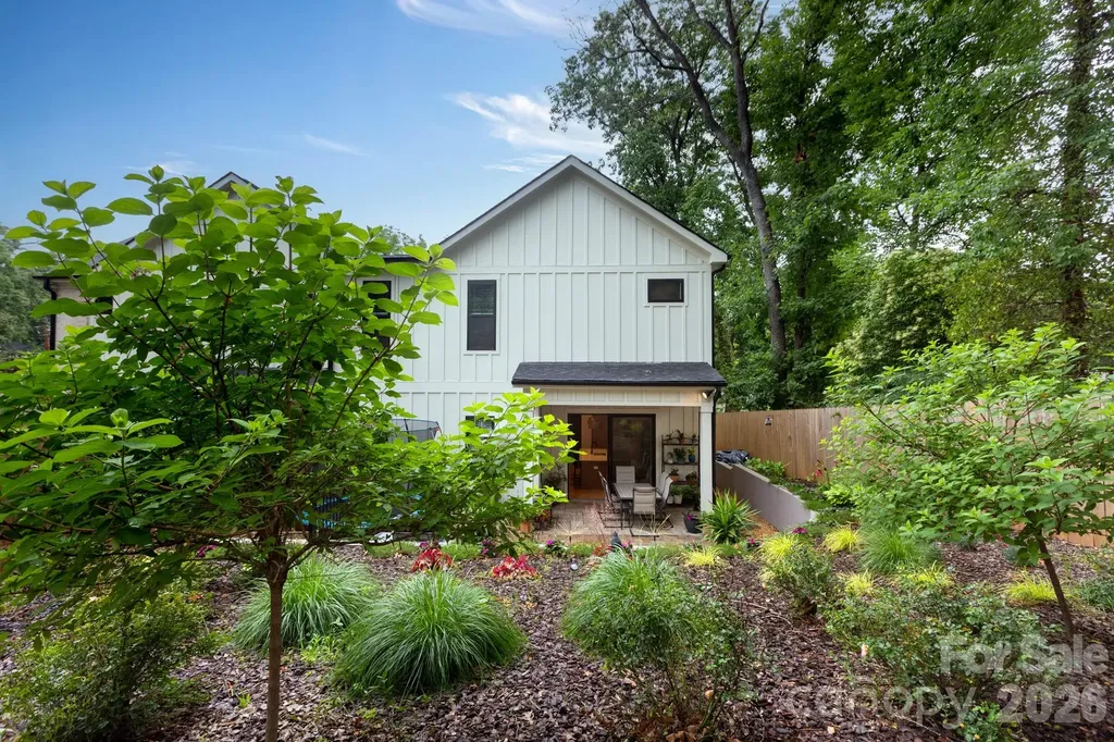1602 Herrin Avenue Charlotte NC 28205