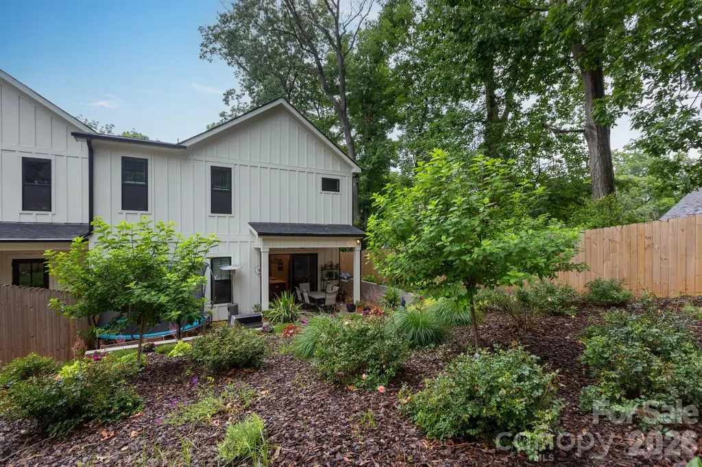 1602 Herrin Avenue Charlotte NC 28205
