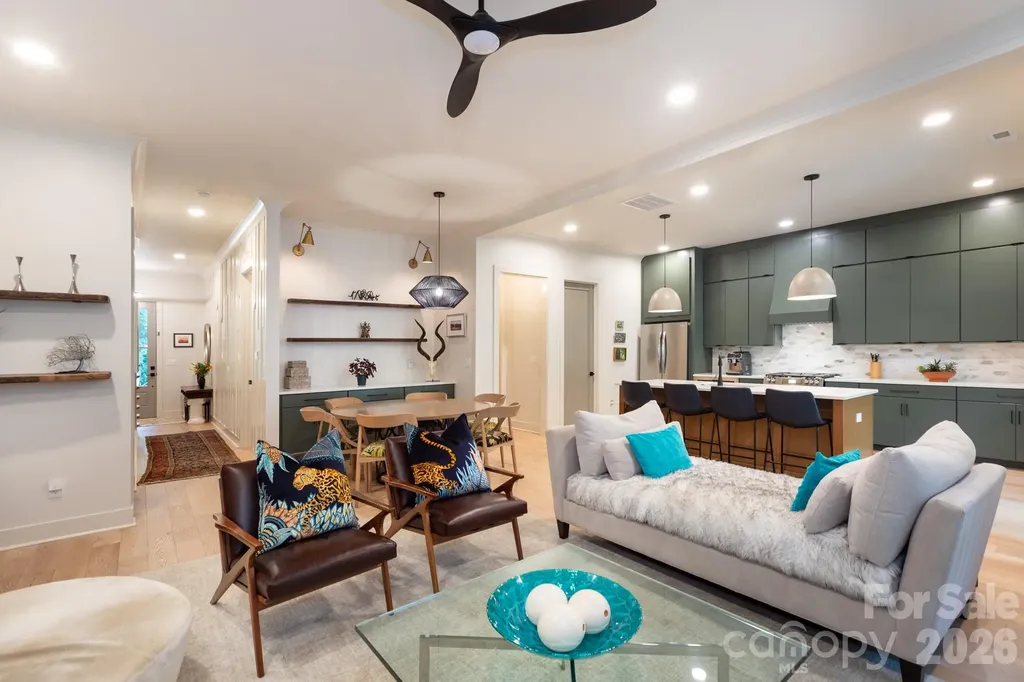 1602 Herrin Avenue Charlotte NC 28205