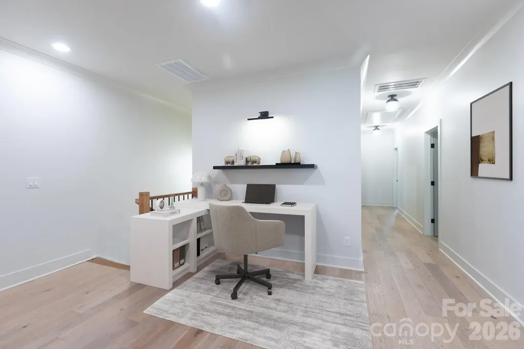 1602 Herrin Avenue Charlotte NC 28205