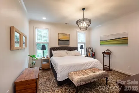 1602 Herrin Avenue Charlotte NC 28205
