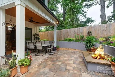 1602 Herrin Avenue Charlotte NC 28205