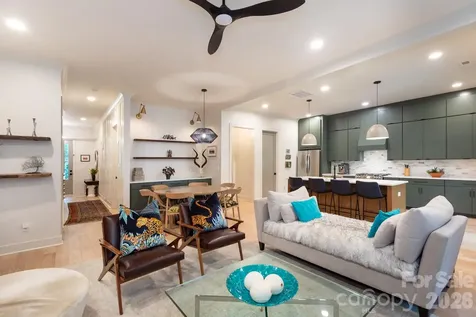 1602 Herrin Avenue Charlotte NC 28205
