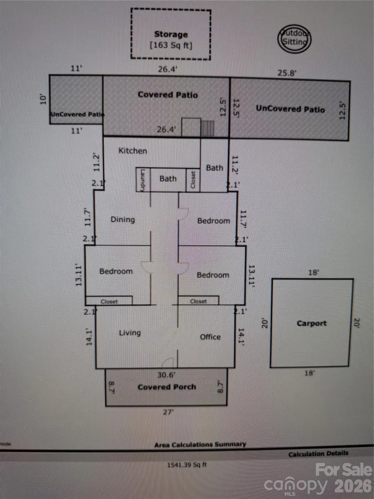 3084 W Main Street Claremont NC 28610