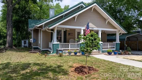 3084 W Main Street Claremont NC 28610