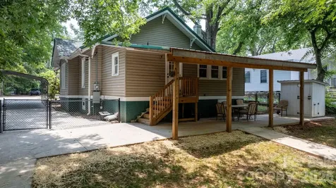 3084 W Main Street Claremont NC 28610