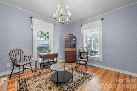 3084 W Main Street Claremont NC 28610