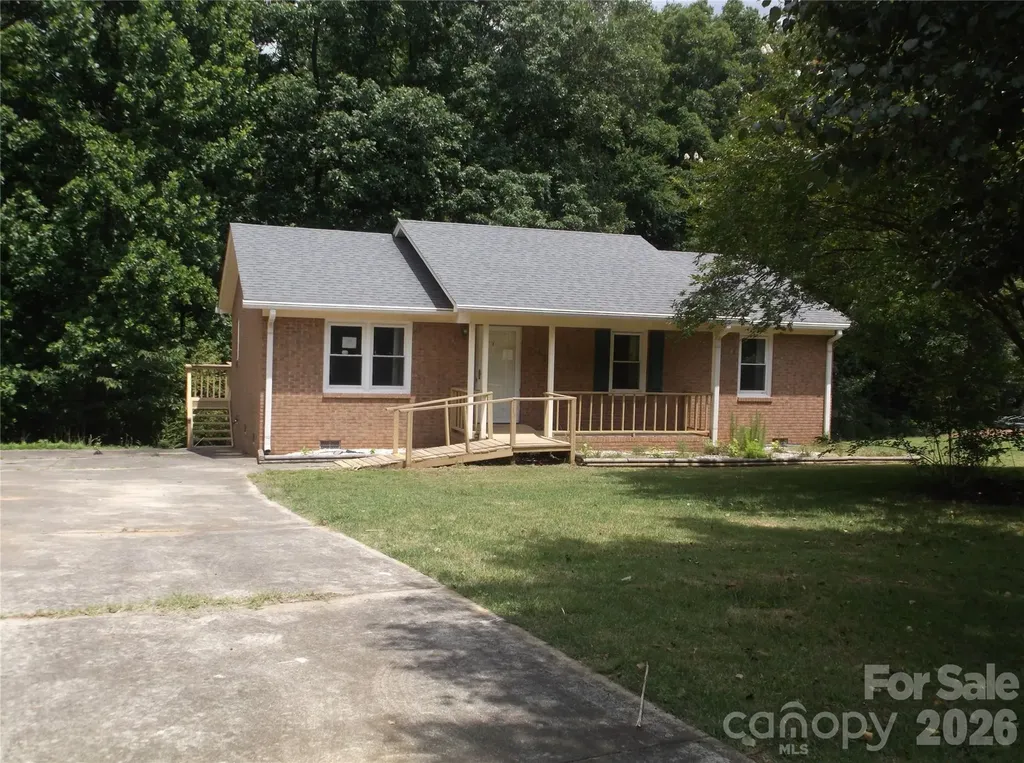 2300 Gleneagles Drive Monroe NC 28110