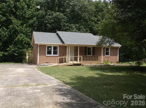 2300 Gleneagles Drive Monroe NC 28110