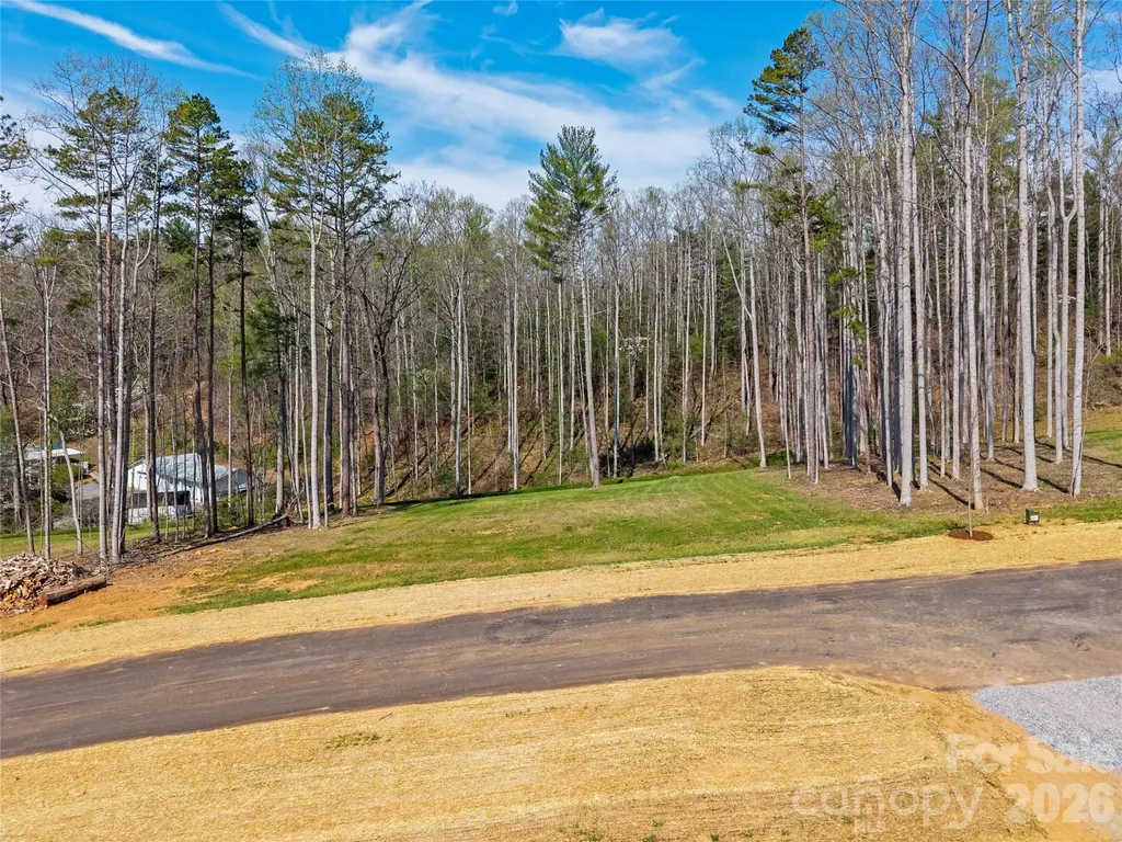 424 Irvine Drive Fairview NC 28730