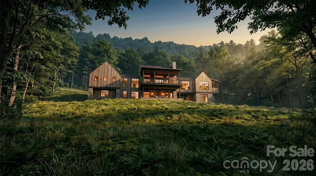 424 Irvine Drive Fairview NC 28730