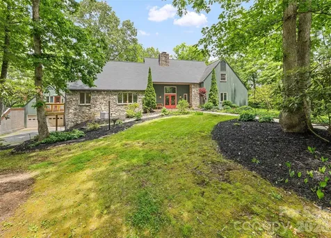 3091 Us 441 Highway S Sylva NC 28779