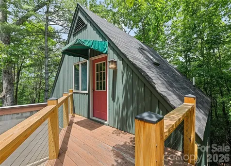 3091 Us 441 Highway S Sylva NC 28779