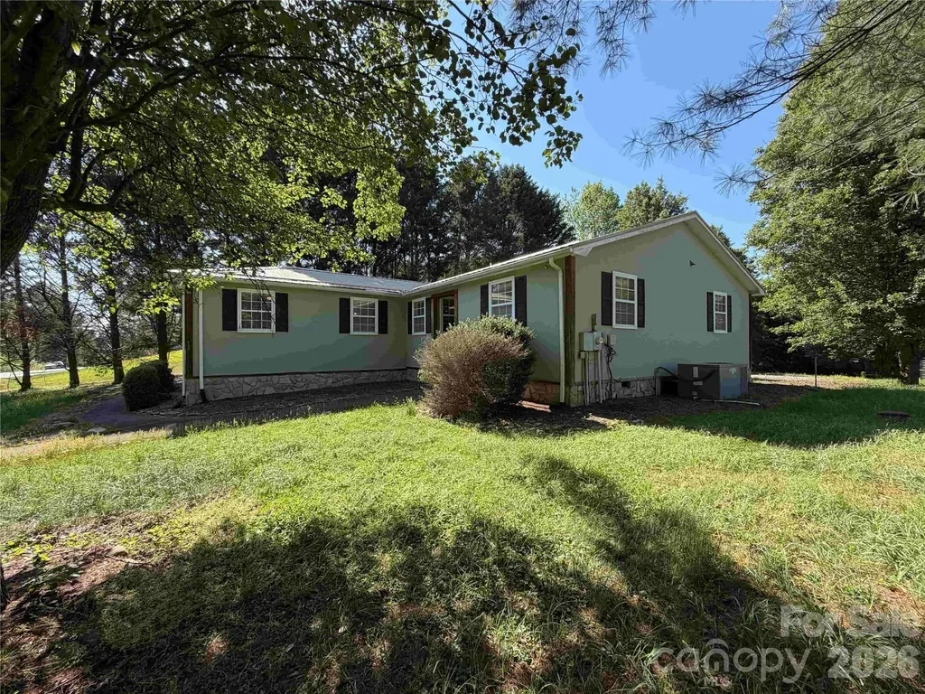 2076 S Fork Drive Morganton NC 28655