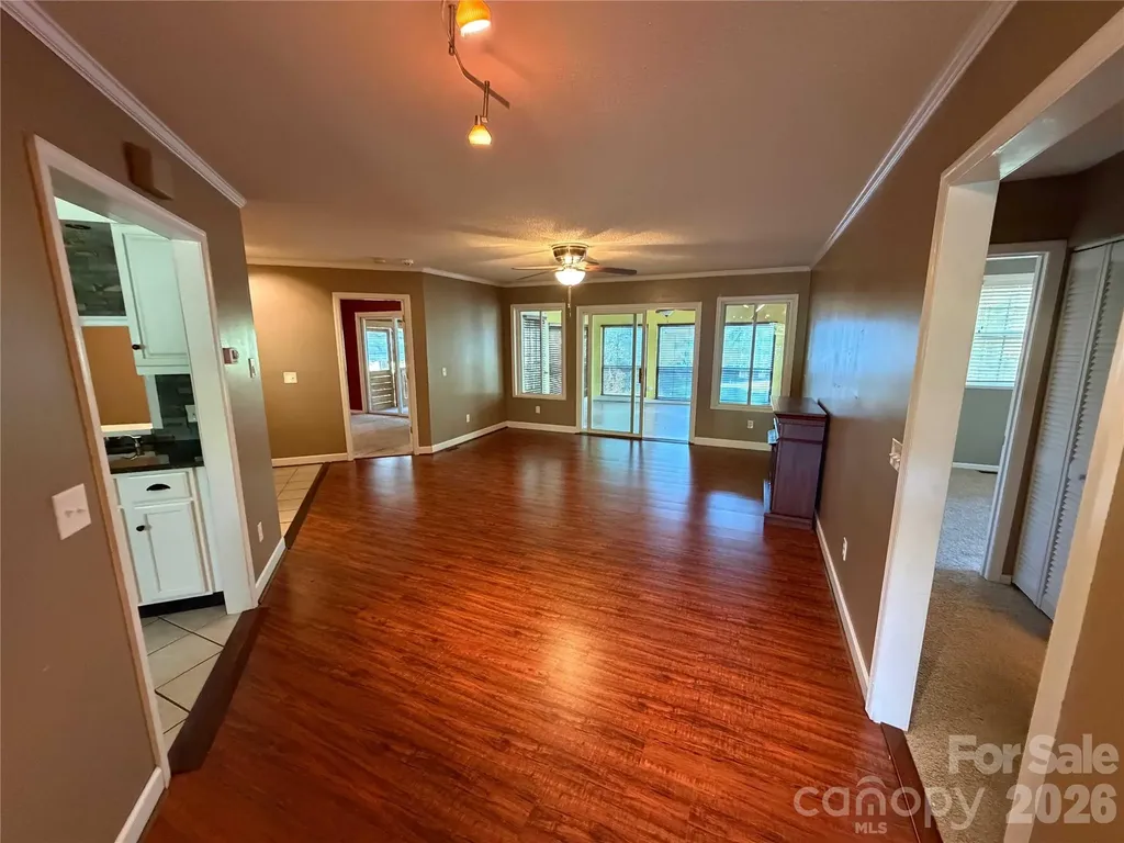 2076 S Fork Drive Morganton NC 28655