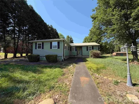 2076 S Fork Drive Morganton NC 28655