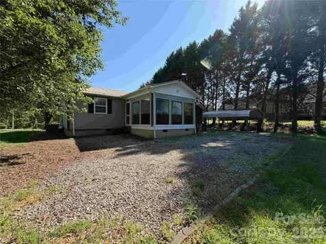 2076 S Fork Drive Morganton NC 28655