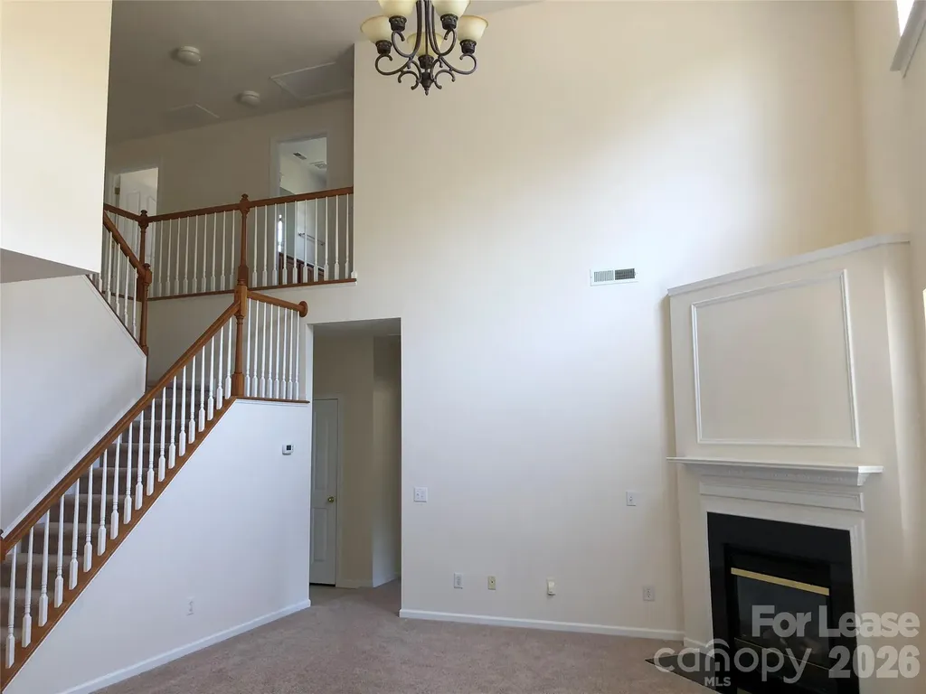 17311 Brightstone Court Charlotte NC 28277