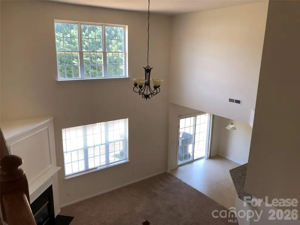 17311 Brightstone Court Charlotte NC 28277