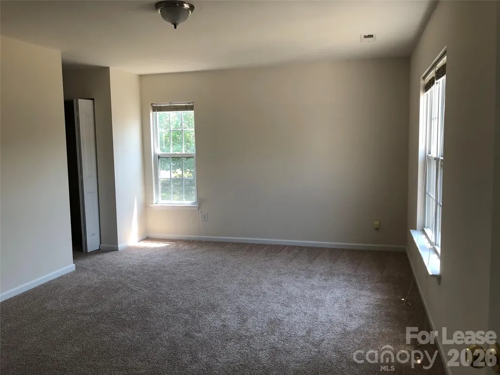 17311 Brightstone Court Charlotte NC 28277