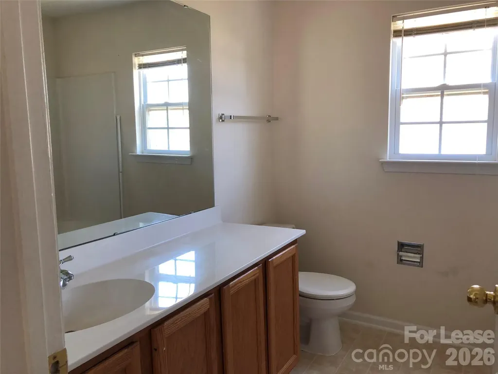 17311 Brightstone Court Charlotte NC 28277