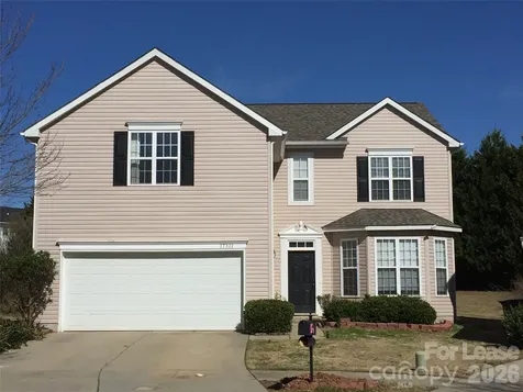 17311 Brightstone Court Charlotte NC 28277