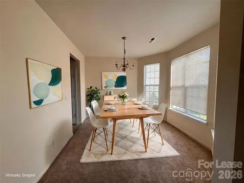17311 Brightstone Court Charlotte NC 28277