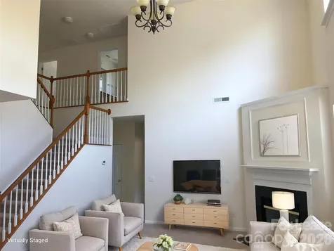 17311 Brightstone Court Charlotte NC 28277