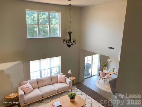 17311 Brightstone Court Charlotte NC 28277