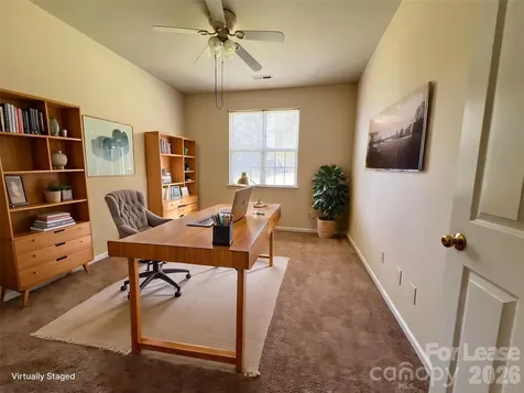 17311 Brightstone Court Charlotte NC 28277