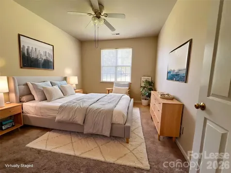 17311 Brightstone Court Charlotte NC 28277