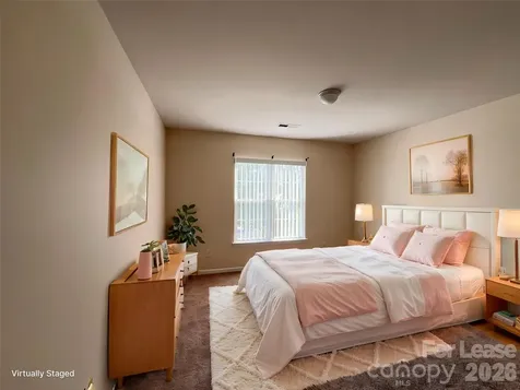 17311 Brightstone Court Charlotte NC 28277