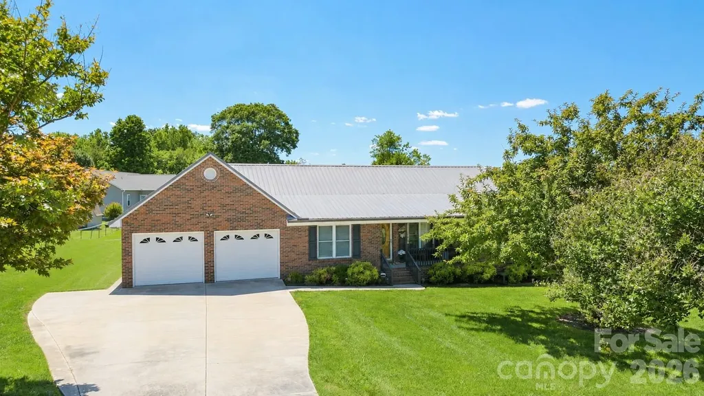 1323 Worthington Place Lincolnton NC 28092