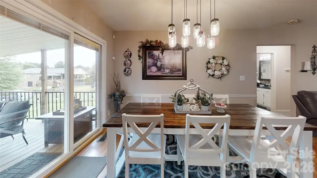 1323 Worthington Place Lincolnton NC 28092
