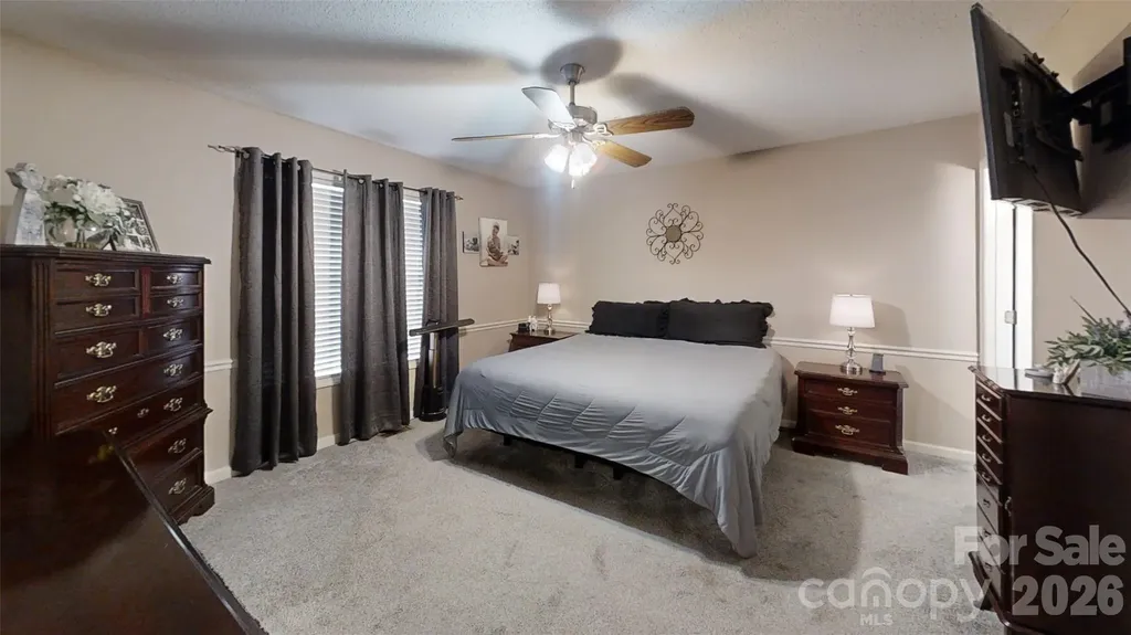 1323 Worthington Place Lincolnton NC 28092