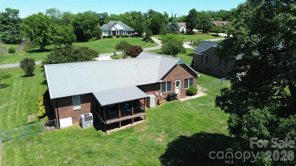 1323 Worthington Place Lincolnton NC 28092