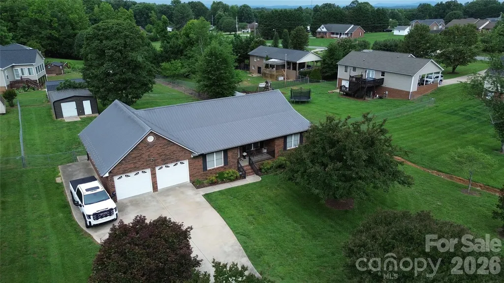 1323 Worthington Place Lincolnton NC 28092
