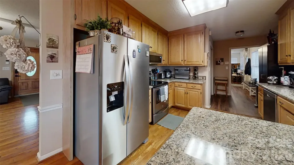 1323 Worthington Place Lincolnton NC 28092