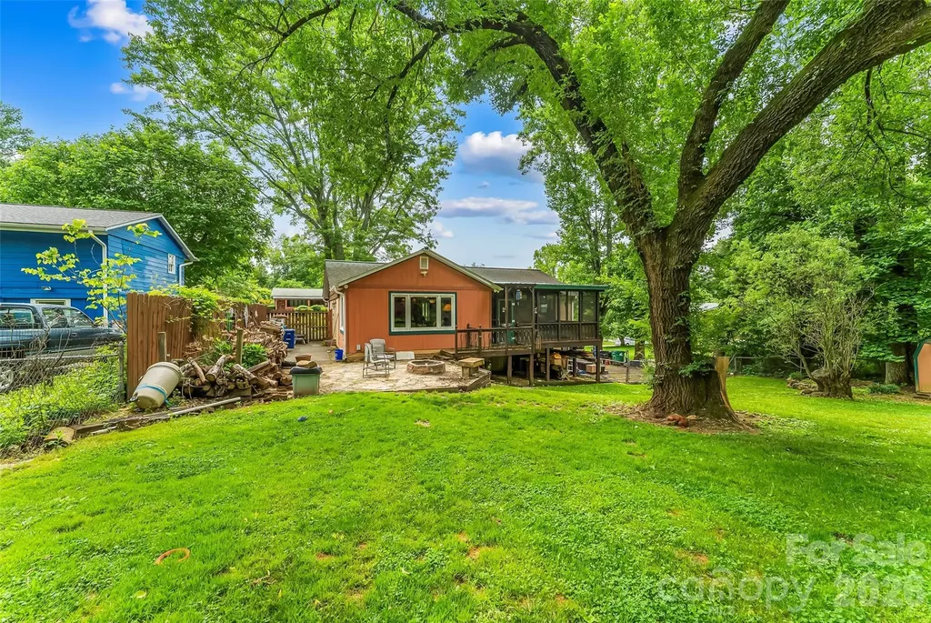 10 Oak Leaf Lane Arden NC 28704